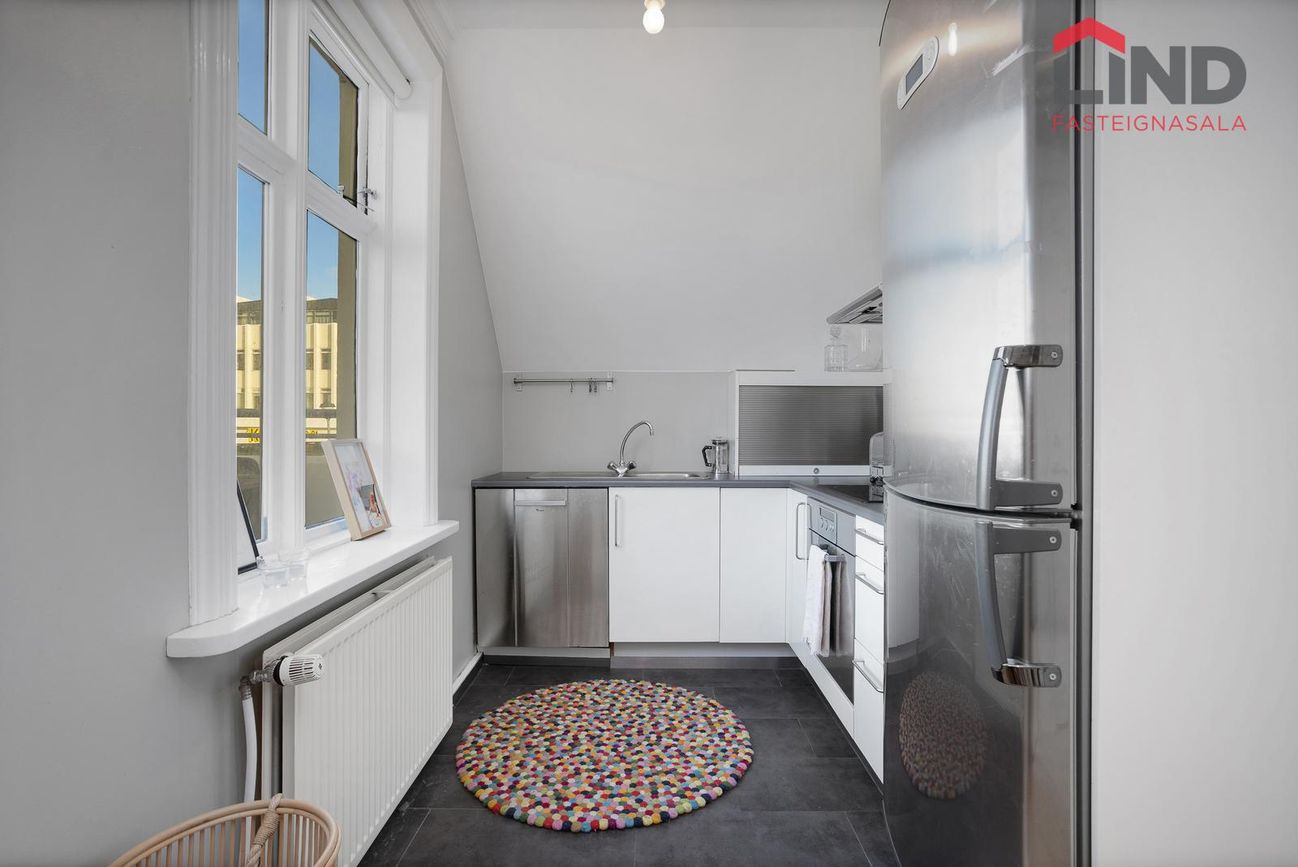 Ingólfsstræti 16, 101 Reykjavík