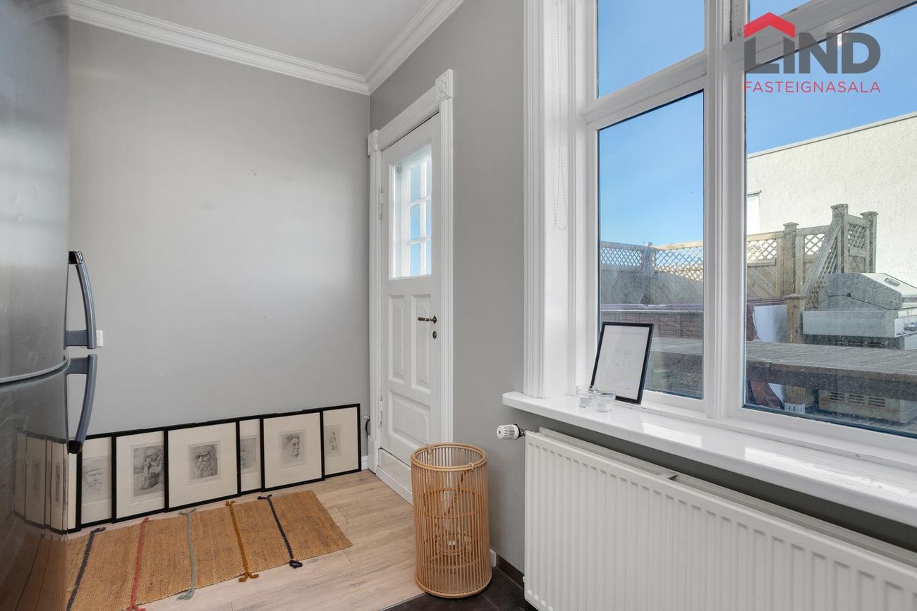 Ingólfsstræti 16, 101 Reykjavík