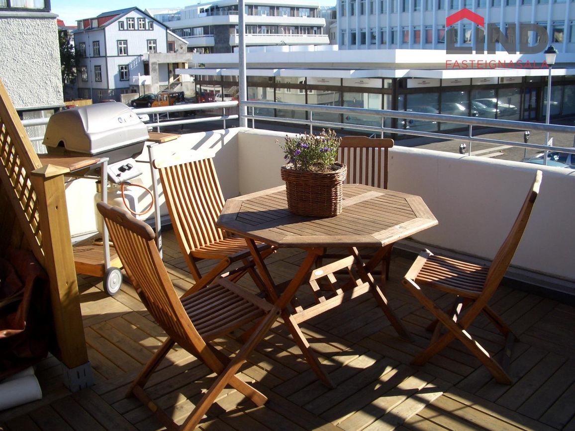 Ingólfsstræti 16, 101 Reykjavík