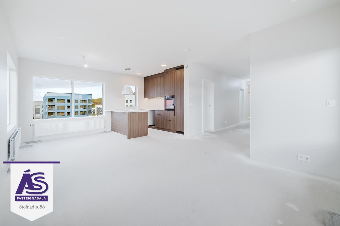 Hringhamar 5 - 0202, 221 Hafnarfjörður
