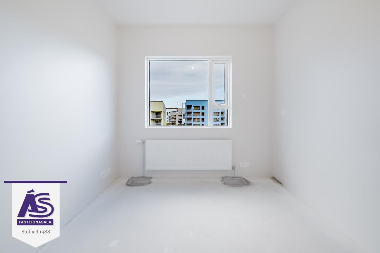 Hringhamar 5 - 0202, 221 Hafnarfjörður