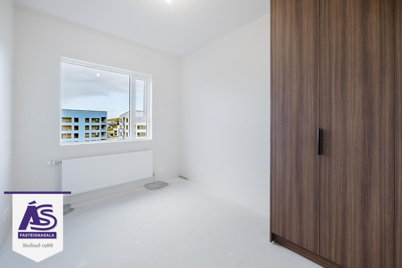 Hringhamar 5 - 0202, 221 Hafnarfjörður