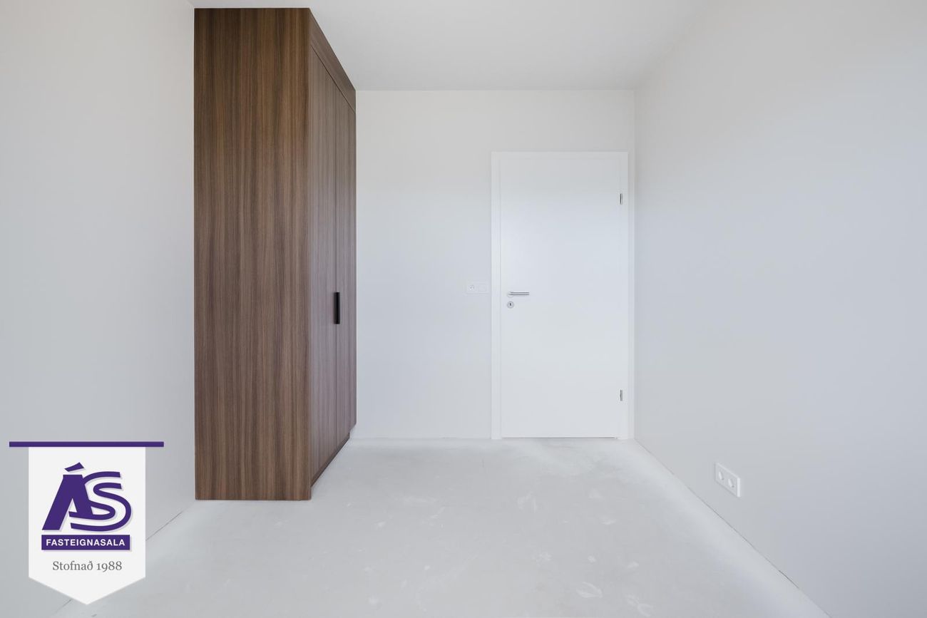 Hringhamar 5 - 0202, 221 Hafnarfjörður