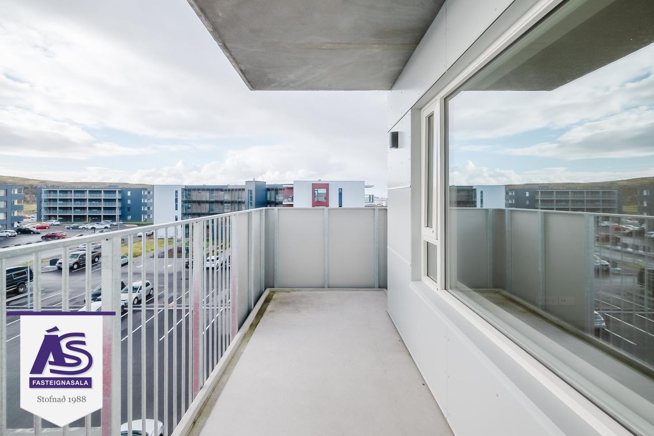 Hringhamar 5 - 0202, 221 Hafnarfjörður