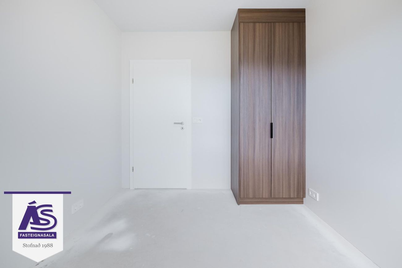 Hringhamar 5 - 0202, 221 Hafnarfjörður