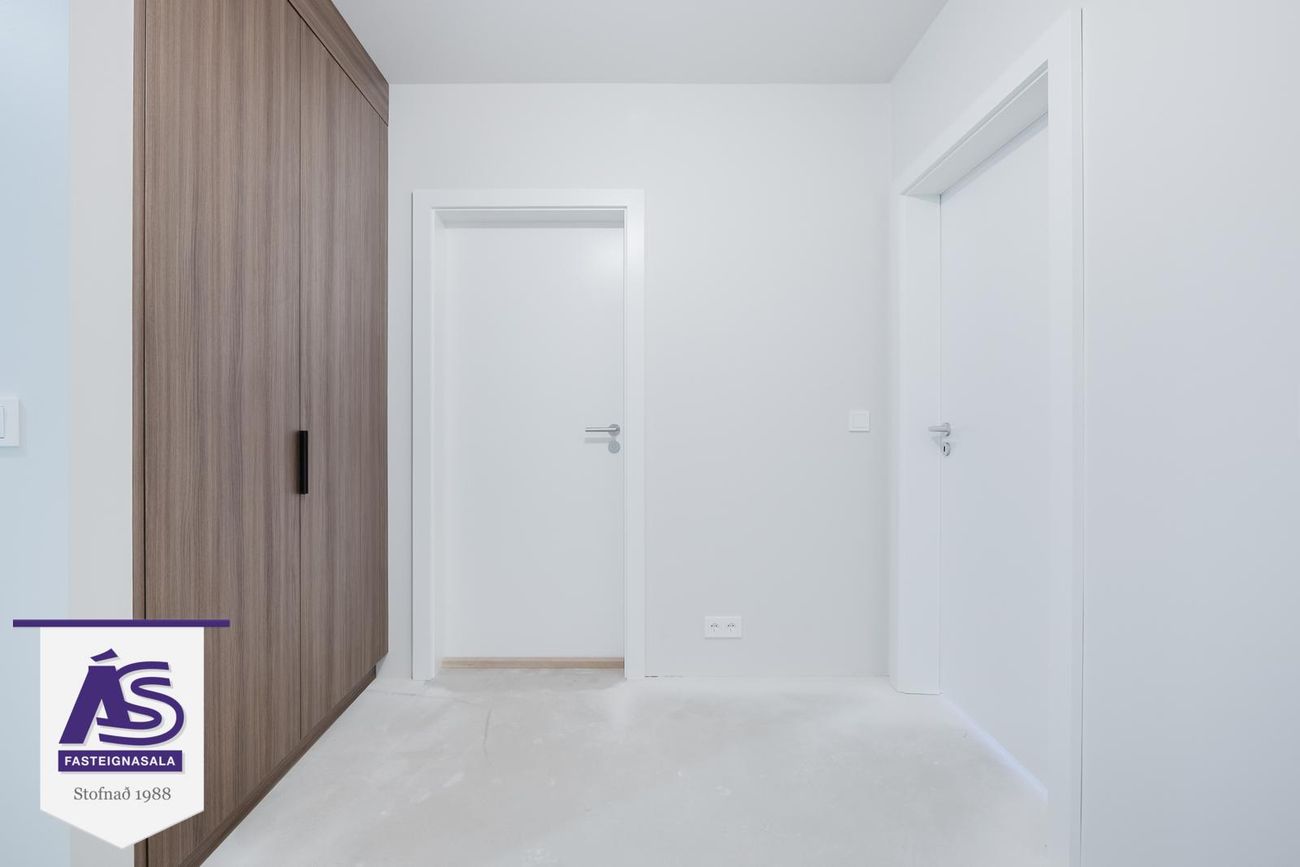 Hringhamar 5 - 0202, 221 Hafnarfjörður