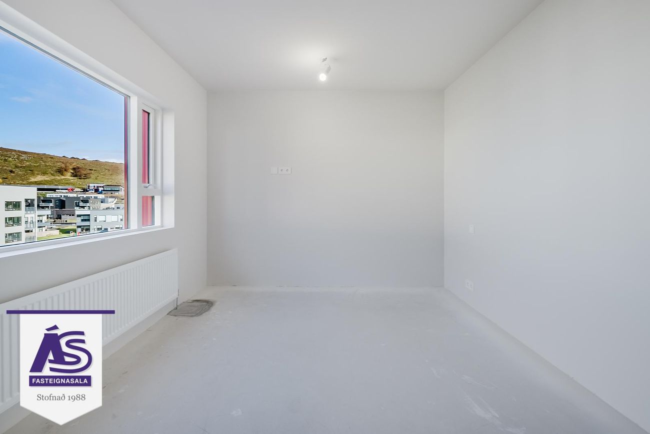 Hringhamar 5 - 0202, 221 Hafnarfjörður