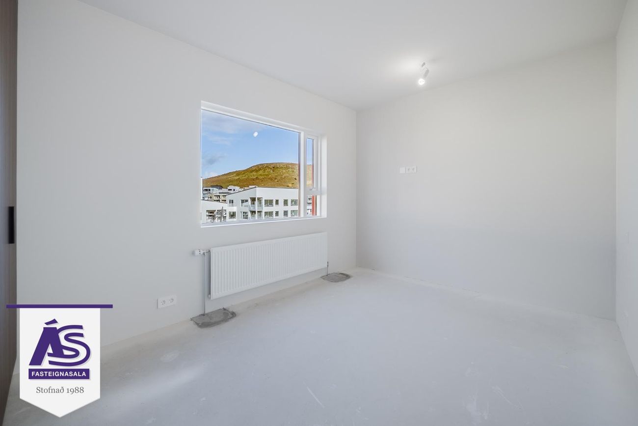 Hringhamar 5 - 0202, 221 Hafnarfjörður