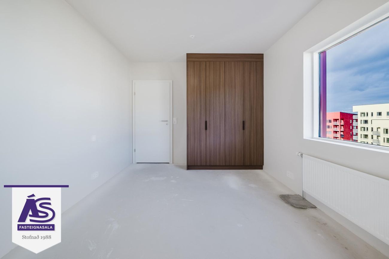 Hringhamar 5 - 0202, 221 Hafnarfjörður