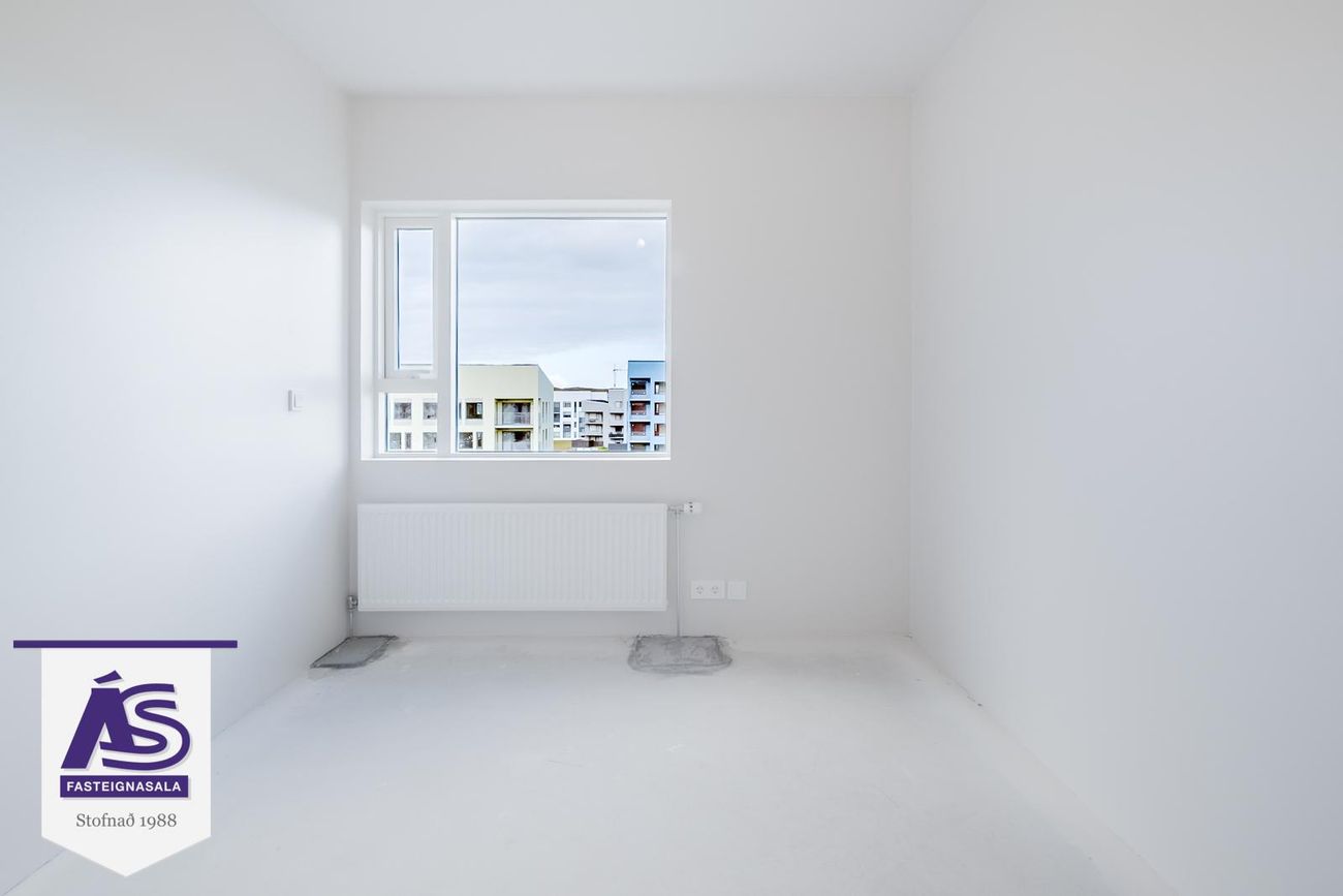 Hringhamar 5 - 0202, 221 Hafnarfjörður