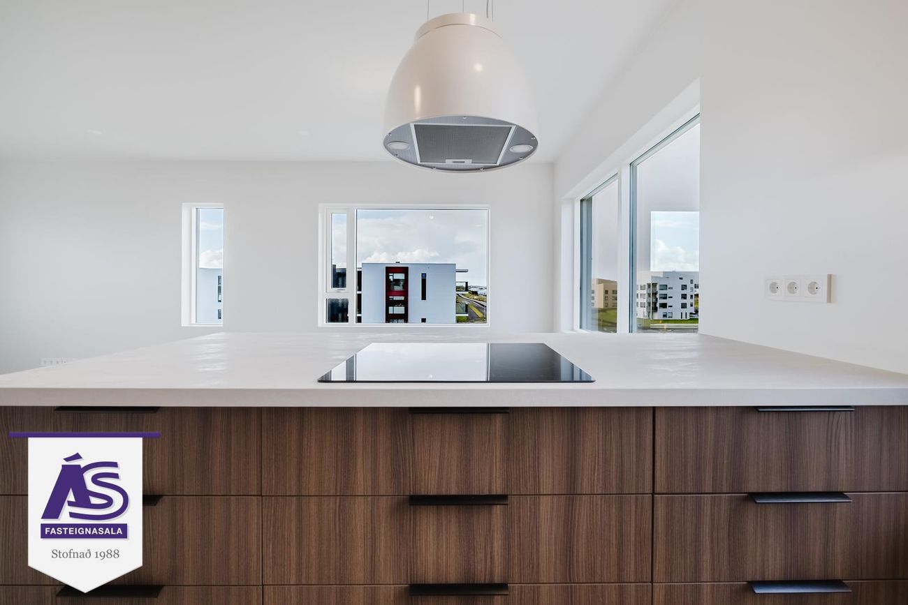 Hringhamar 5 - 0202, 221 Hafnarfjörður