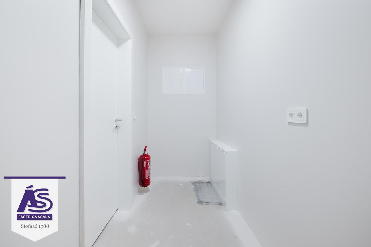 Hringhamar 5 - 0202, 221 Hafnarfjörður