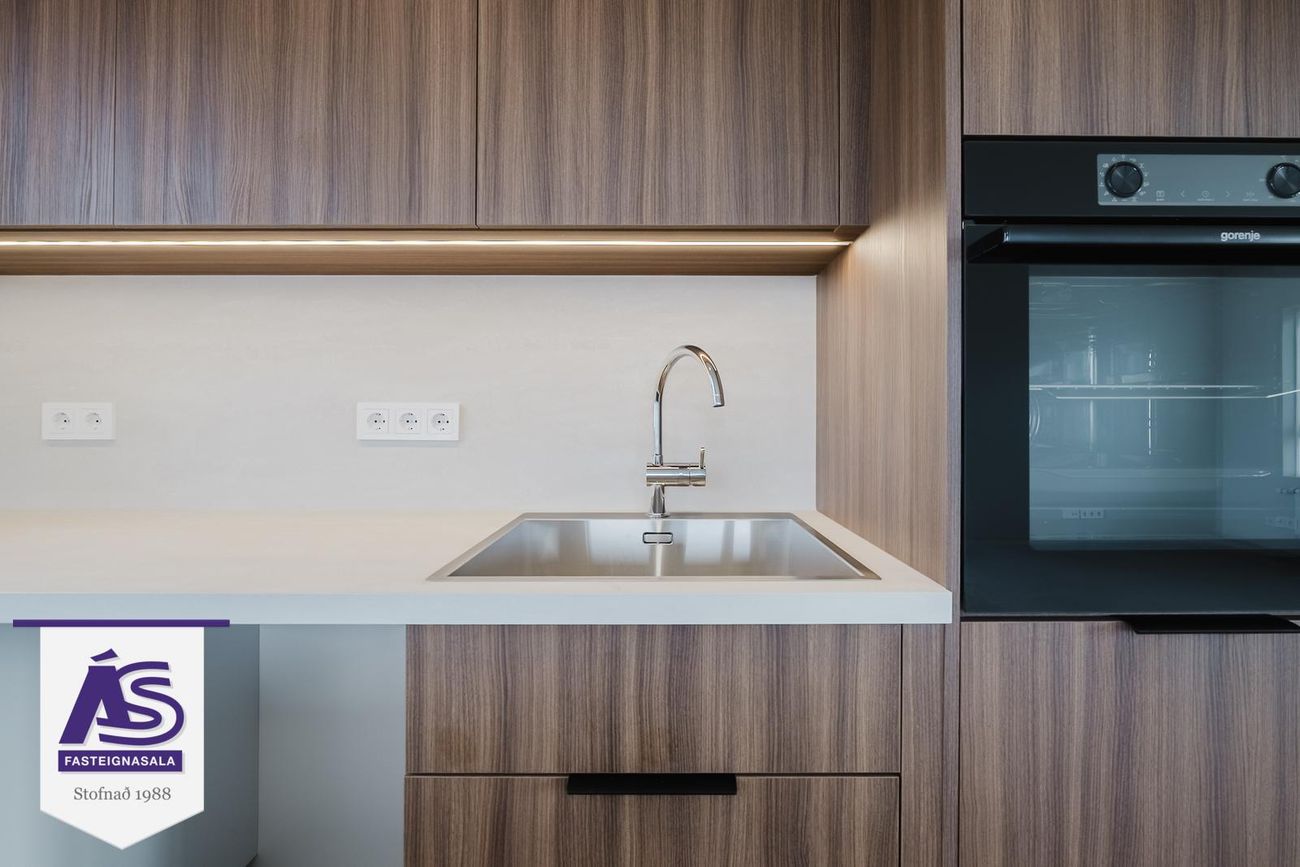 Hringhamar 5 - 0202, 221 Hafnarfjörður