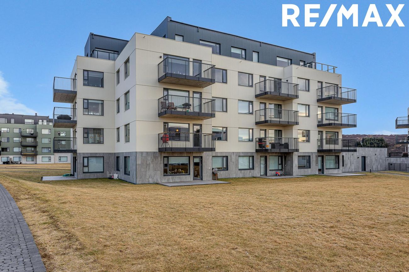 Maríugata 9, 210 Garðabær
