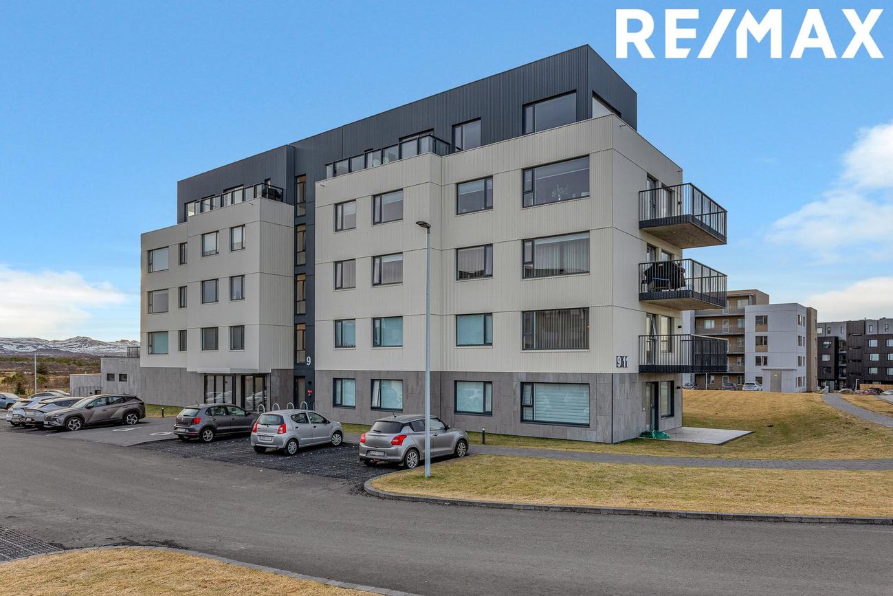 Maríugata 9, 210 Garðabær