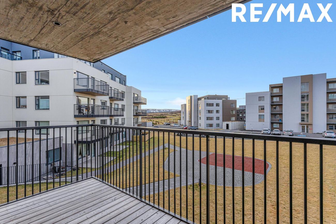 Maríugata 9, 210 Garðabær