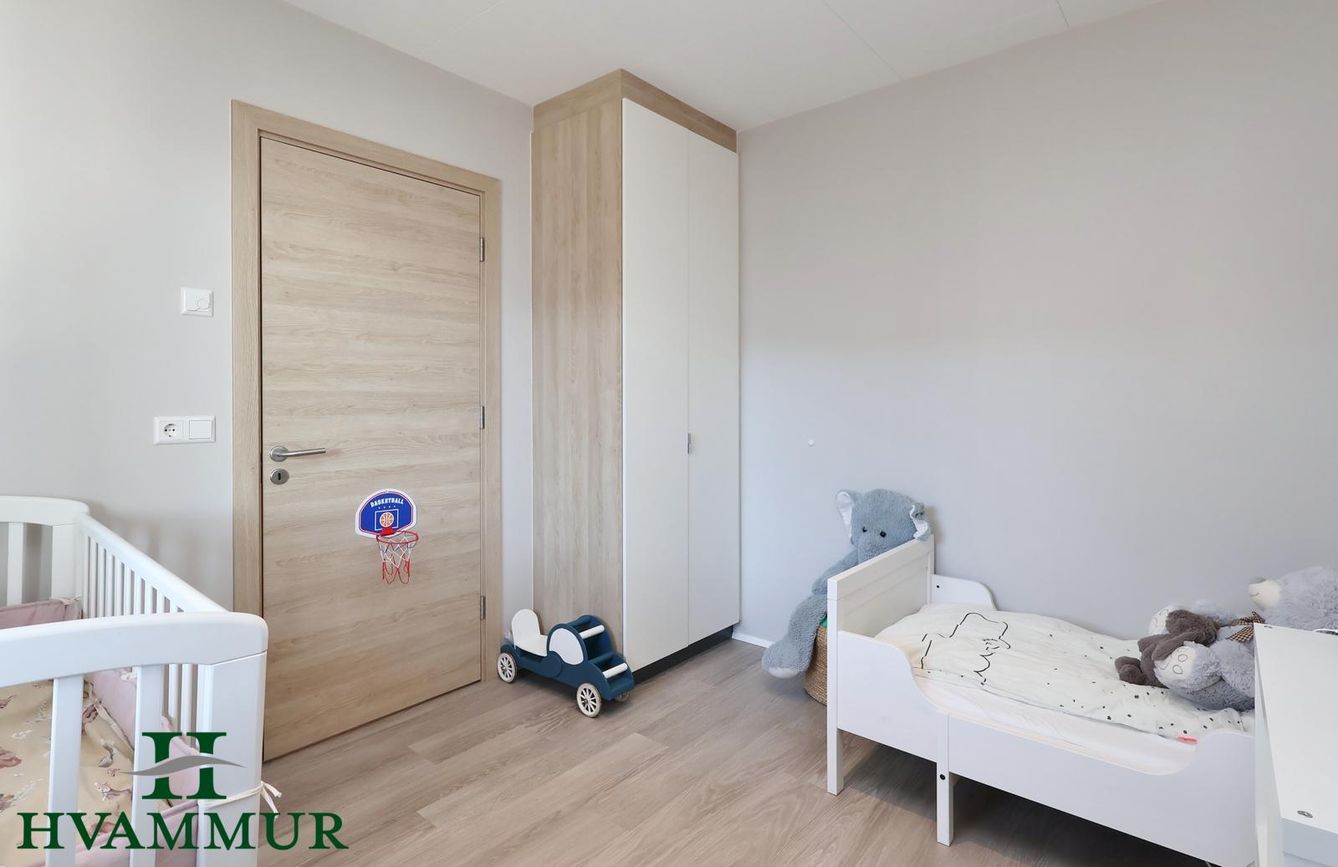 Elísabetarhagi 1, 600 Akureyri