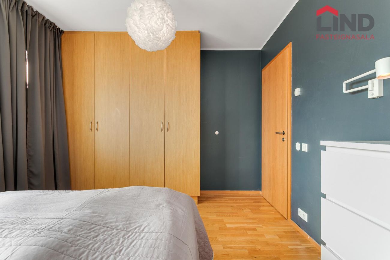 Kvistavellir 44 - 0405, 221 Hafnarfjörður