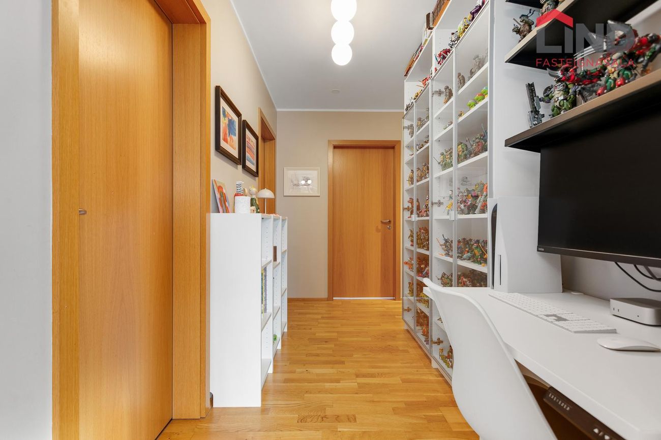 Kvistavellir 44 - 0405, 221 Hafnarfjörður