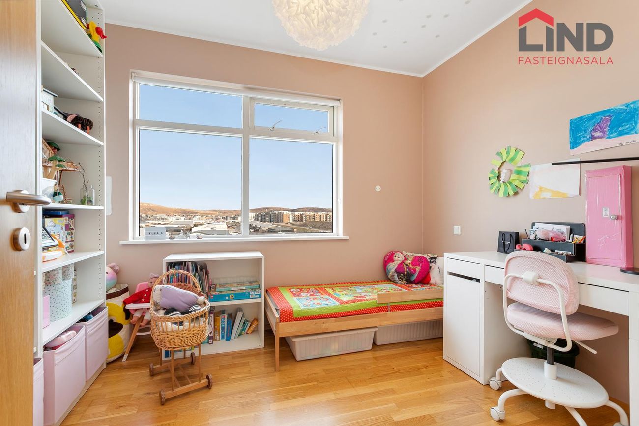 Kvistavellir 44 - 0405, 221 Hafnarfjörður