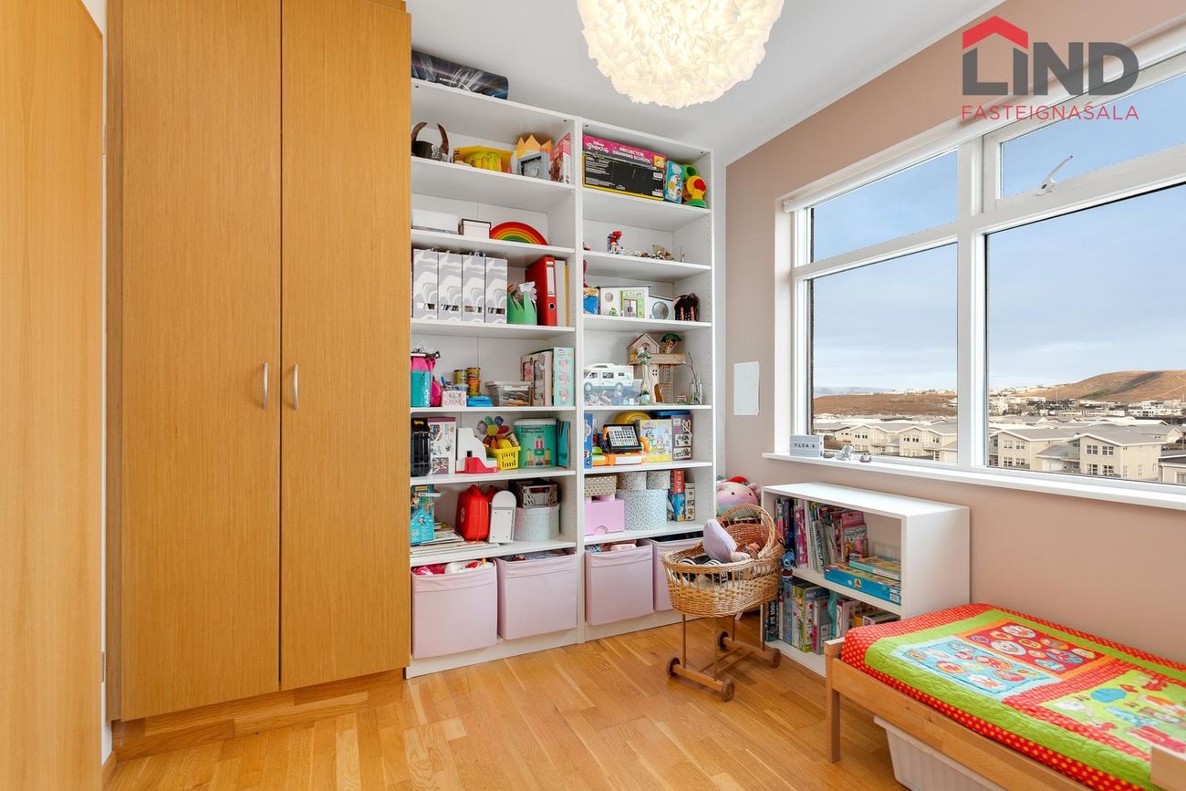 Kvistavellir 44 - 0405, 221 Hafnarfjörður