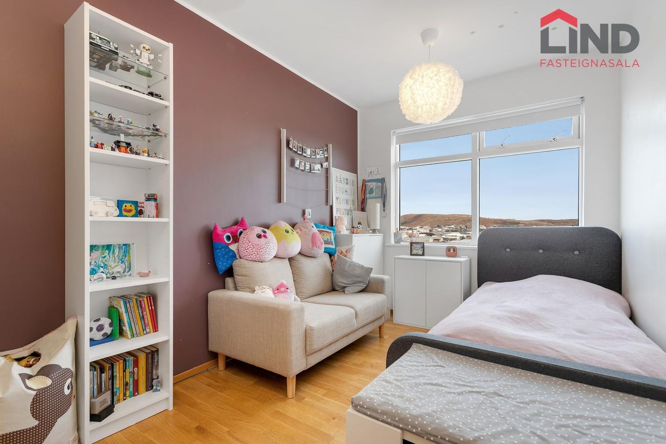 Kvistavellir 44 - 0405, 221 Hafnarfjörður