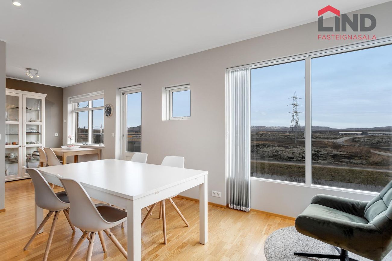 Kvistavellir 44 - 0405, 221 Hafnarfjörður