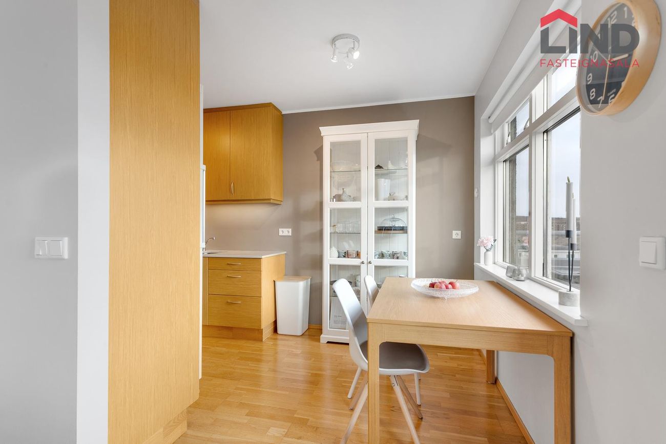 Kvistavellir 44 - 0405, 221 Hafnarfjörður