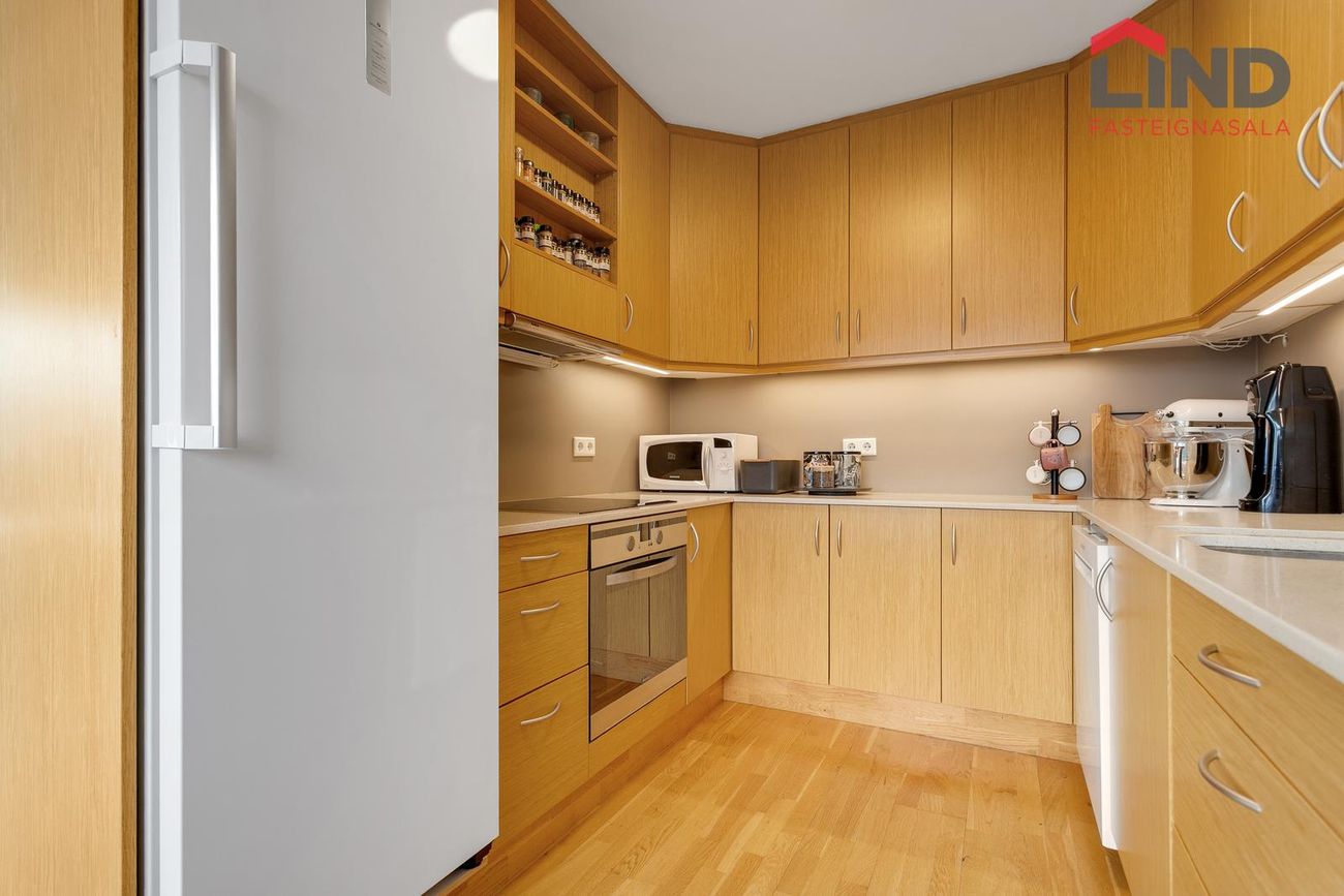 Kvistavellir 44 - 0405, 221 Hafnarfjörður