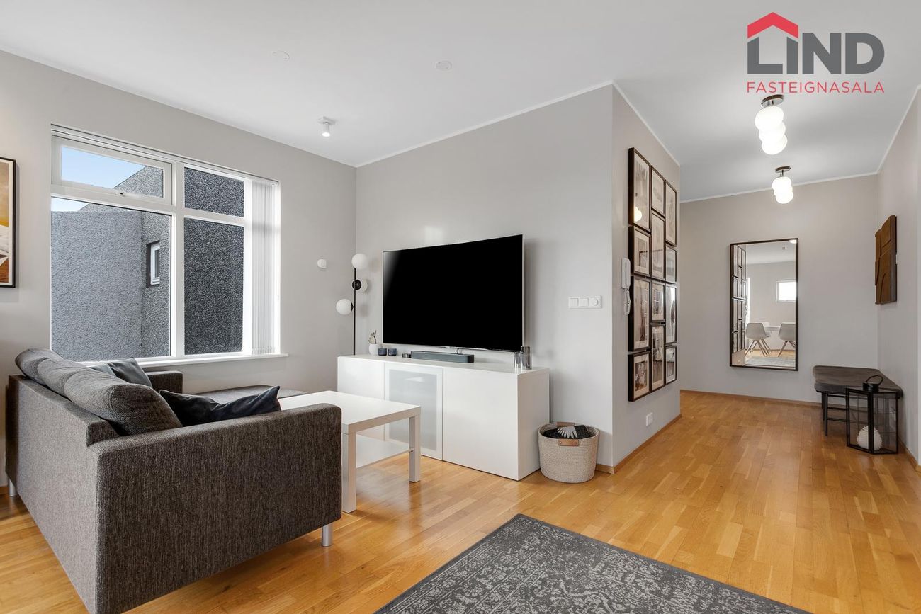 Kvistavellir 44 - 0405, 221 Hafnarfjörður