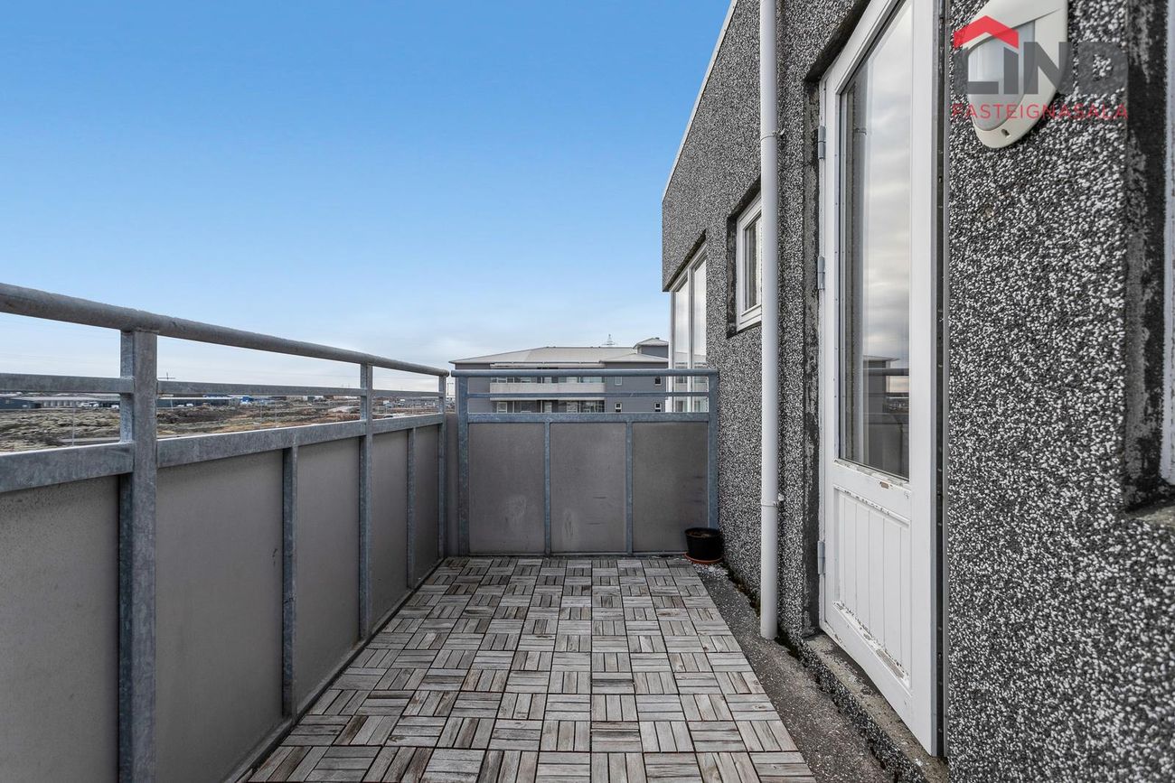 Kvistavellir 44 - 0405, 221 Hafnarfjörður