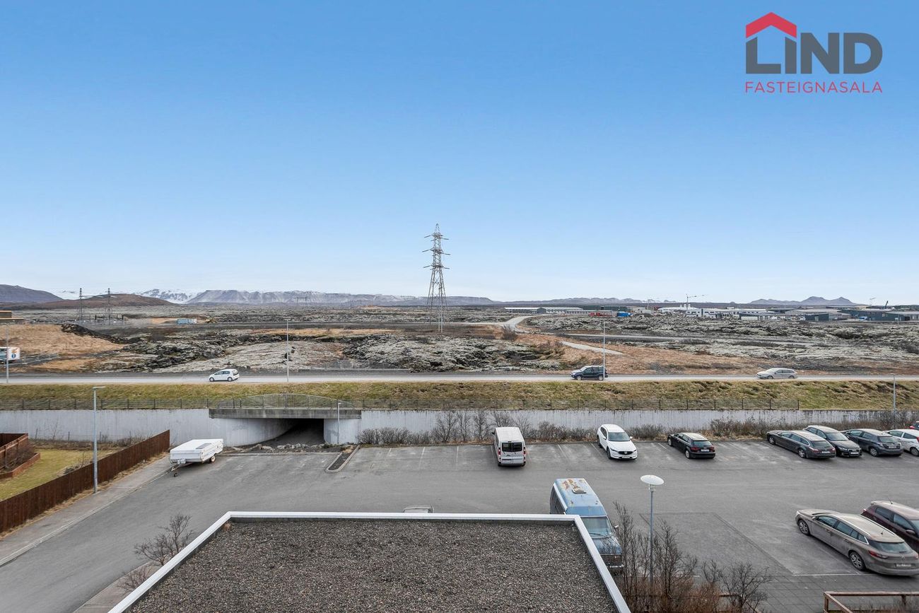 Kvistavellir 44 - 0405, 221 Hafnarfjörður