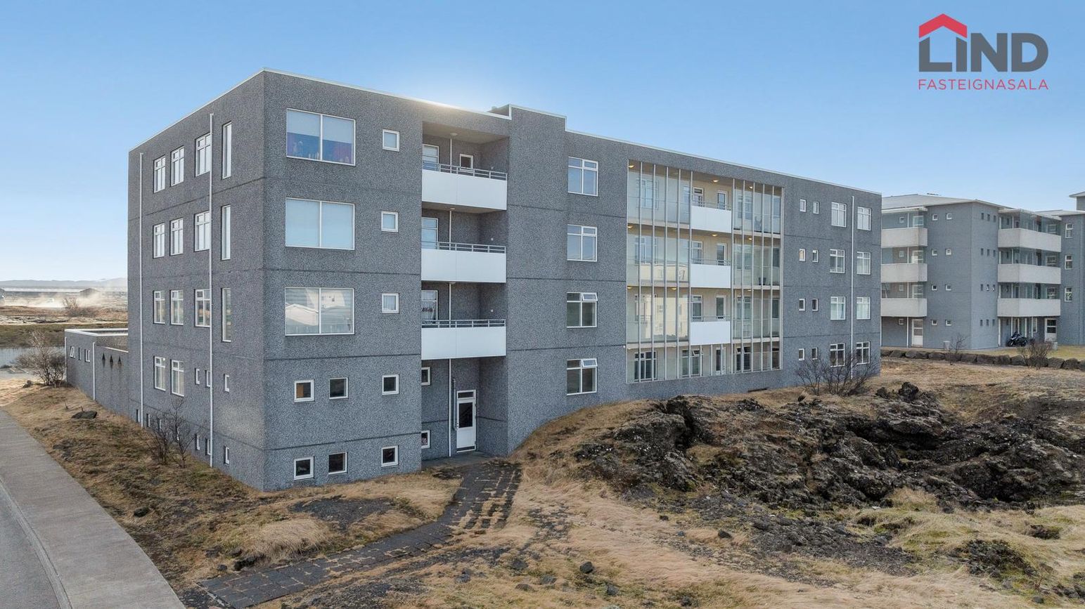 Kvistavellir 44 - 0405, 221 Hafnarfjörður