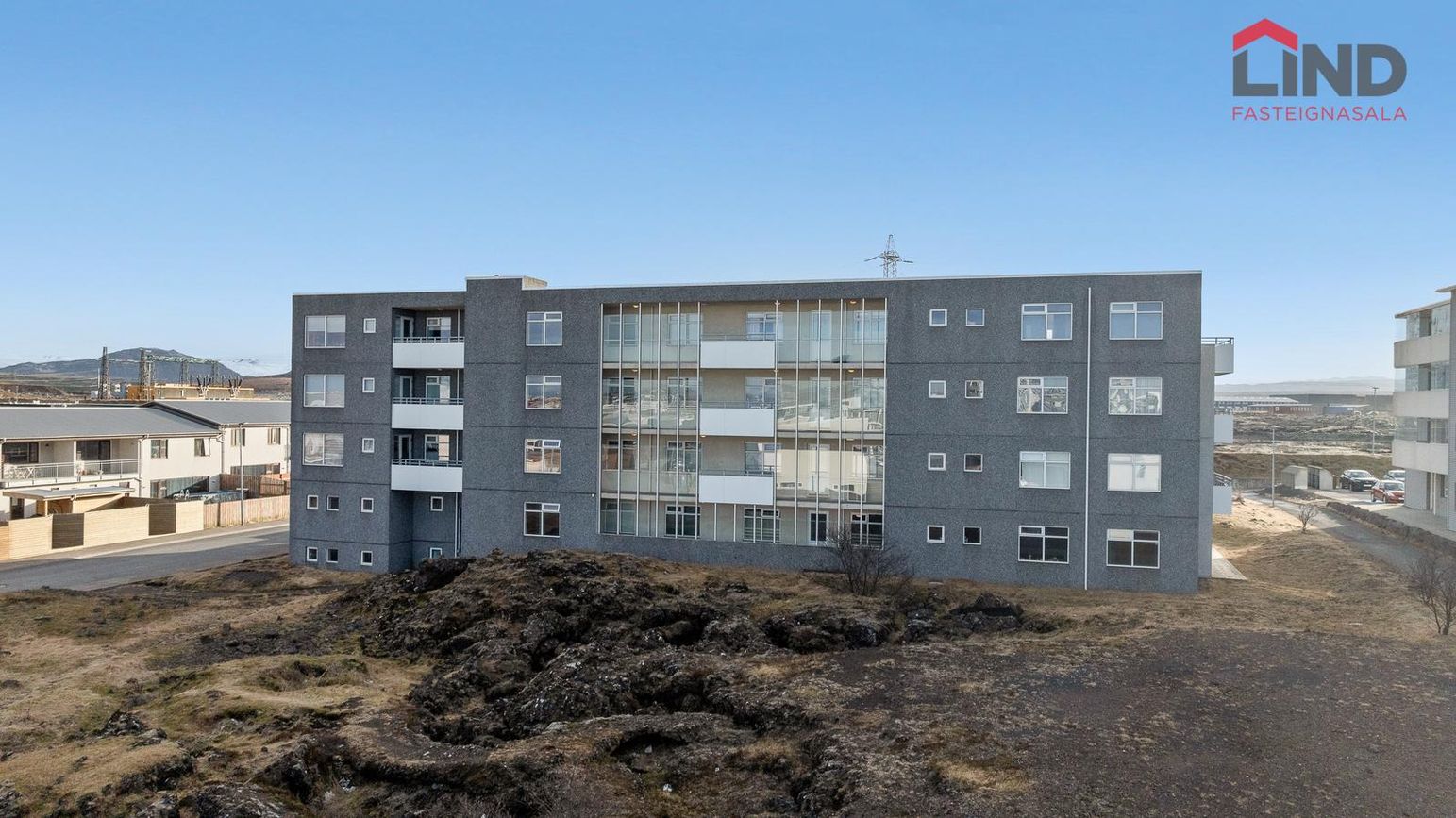 Kvistavellir 44 - 0405, 221 Hafnarfjörður