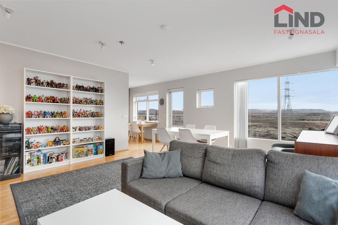 Kvistavellir 44 - 0405, 221 Hafnarfjörður