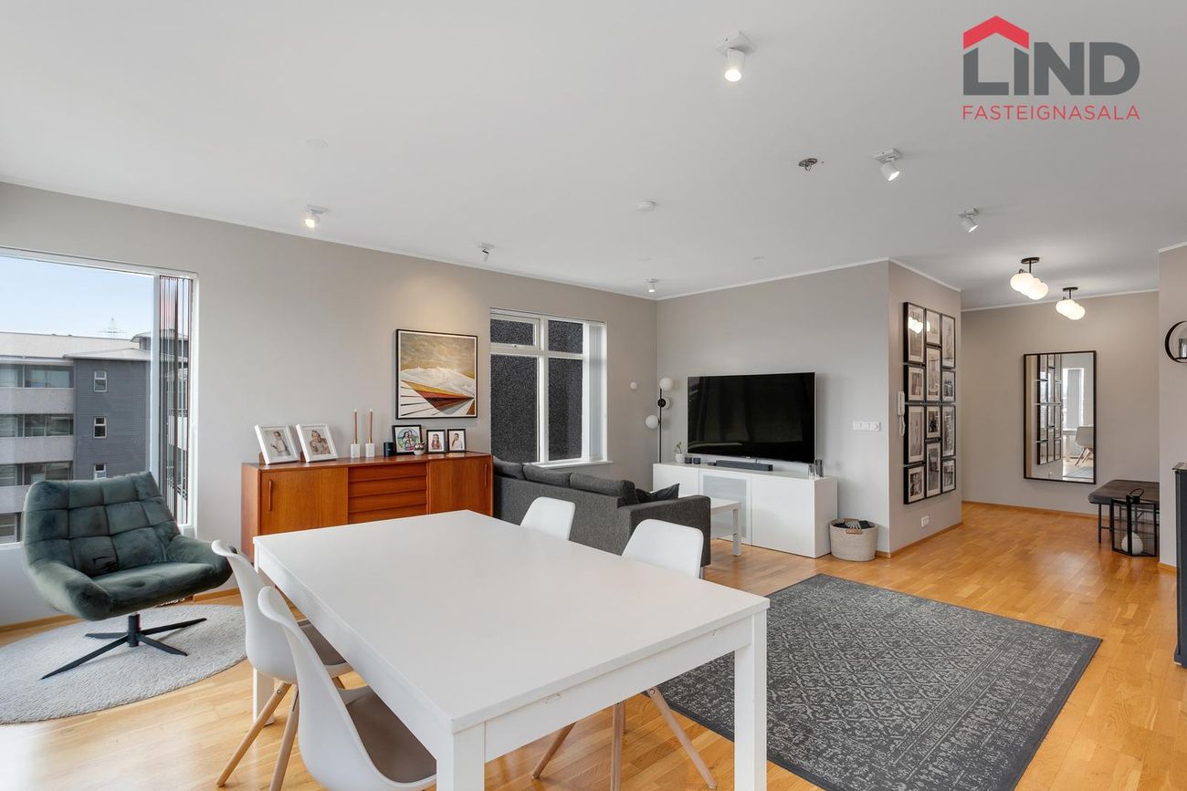 Kvistavellir 44 - 0405, 221 Hafnarfjörður