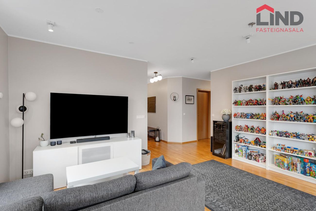 Kvistavellir 44 - 0405, 221 Hafnarfjörður