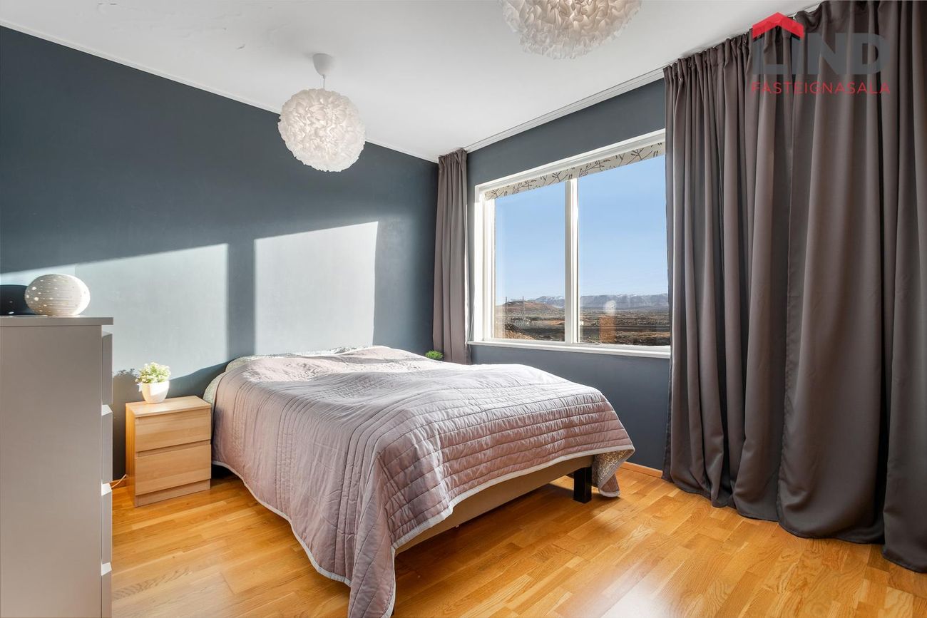 Kvistavellir 44 - 0405, 221 Hafnarfjörður