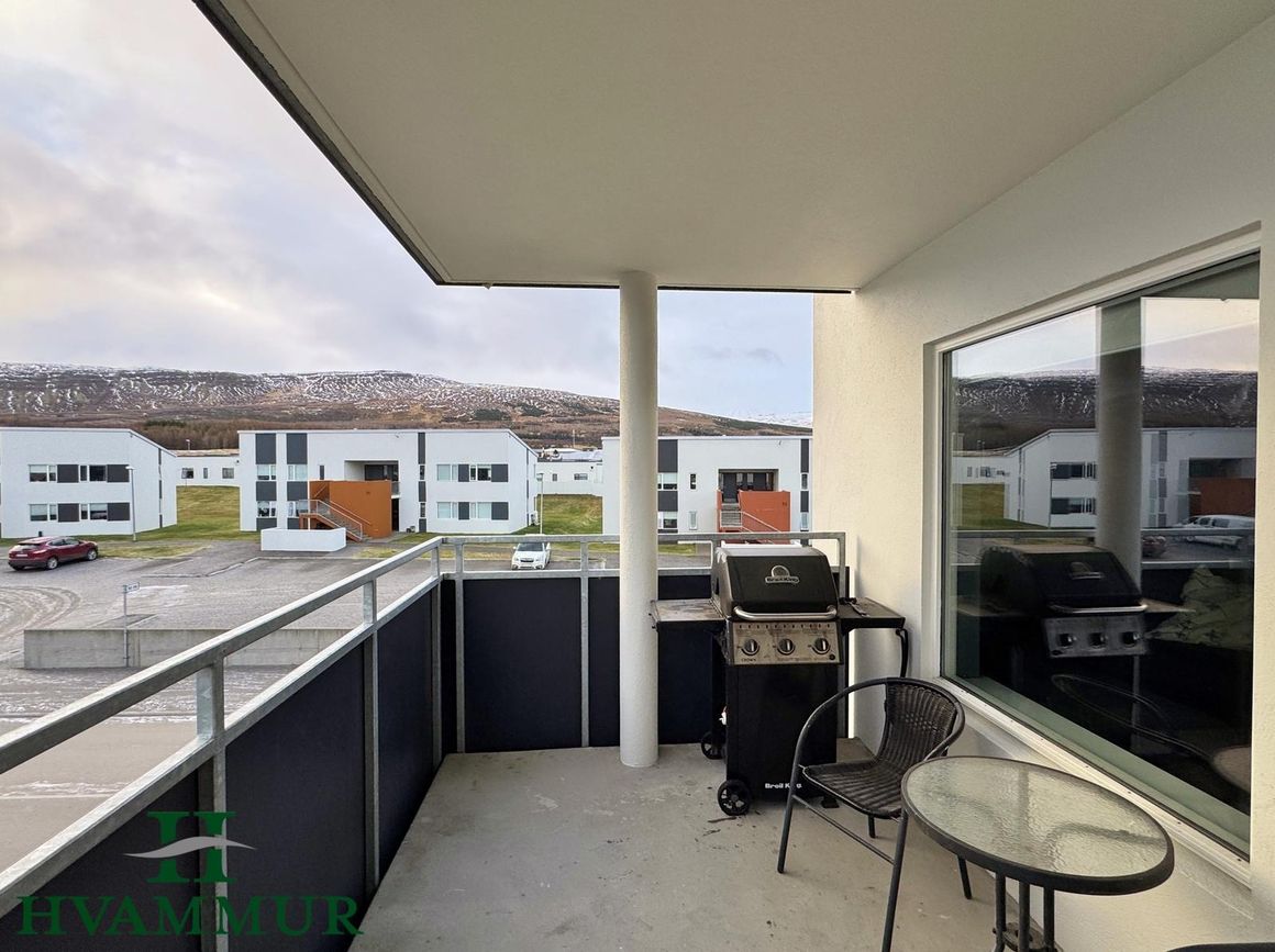 Kjarnagata 37, 600 Akureyri