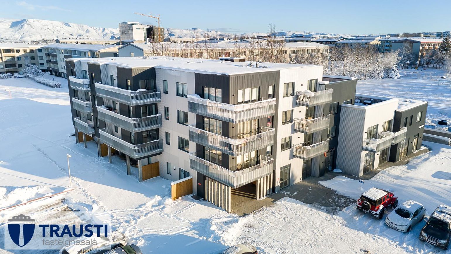 Rofabær 7, 110 Reykjavík