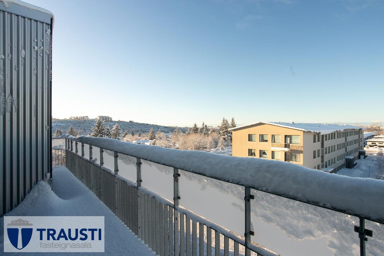 Rofabær 7, 110 Reykjavík