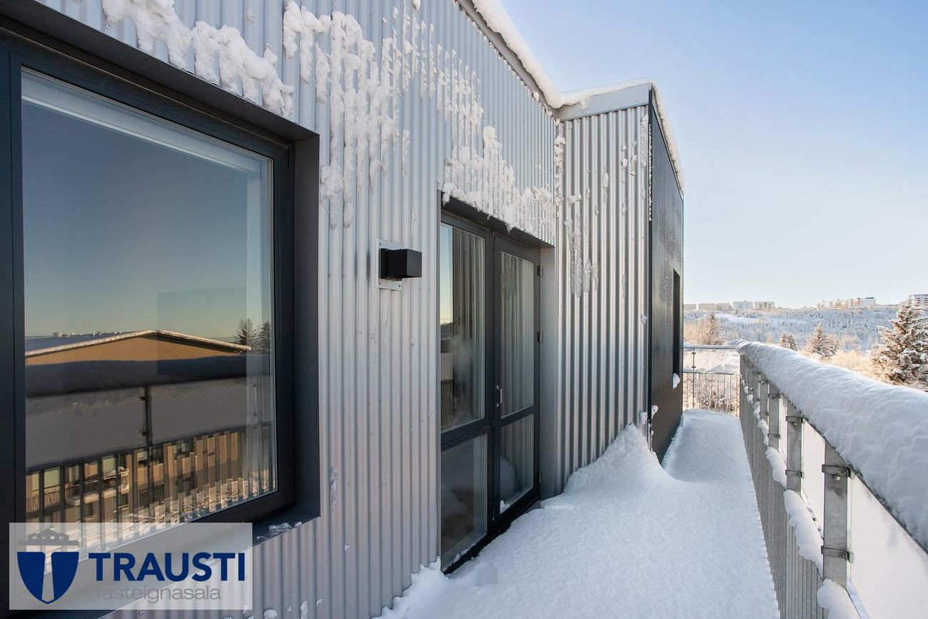 Rofabær 7, 110 Reykjavík