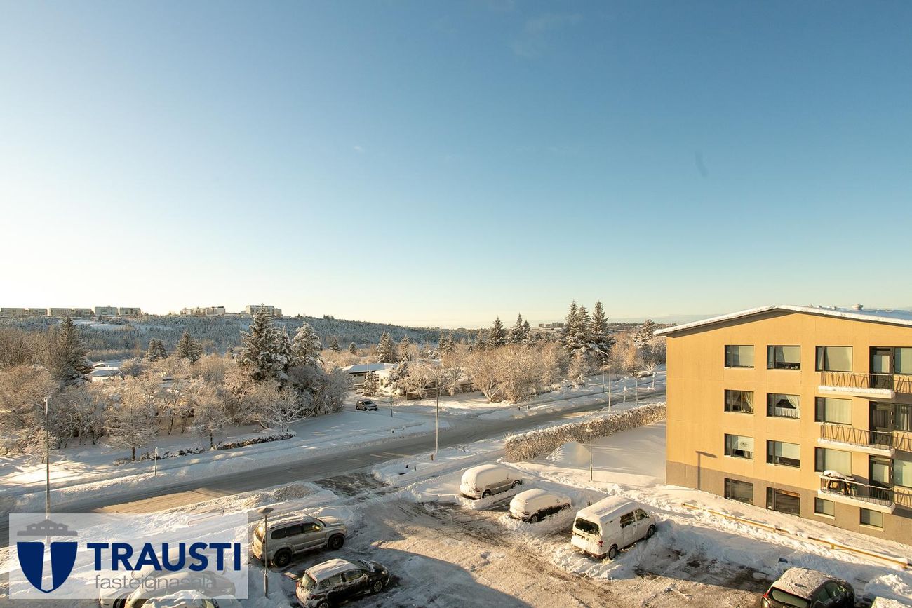 Rofabær 7, 110 Reykjavík