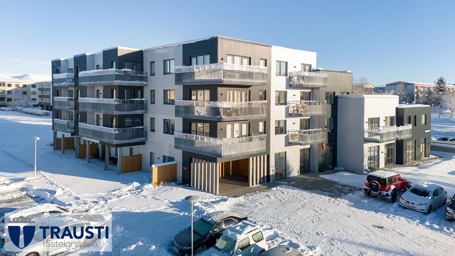 Rofabær 7, 110 Reykjavík