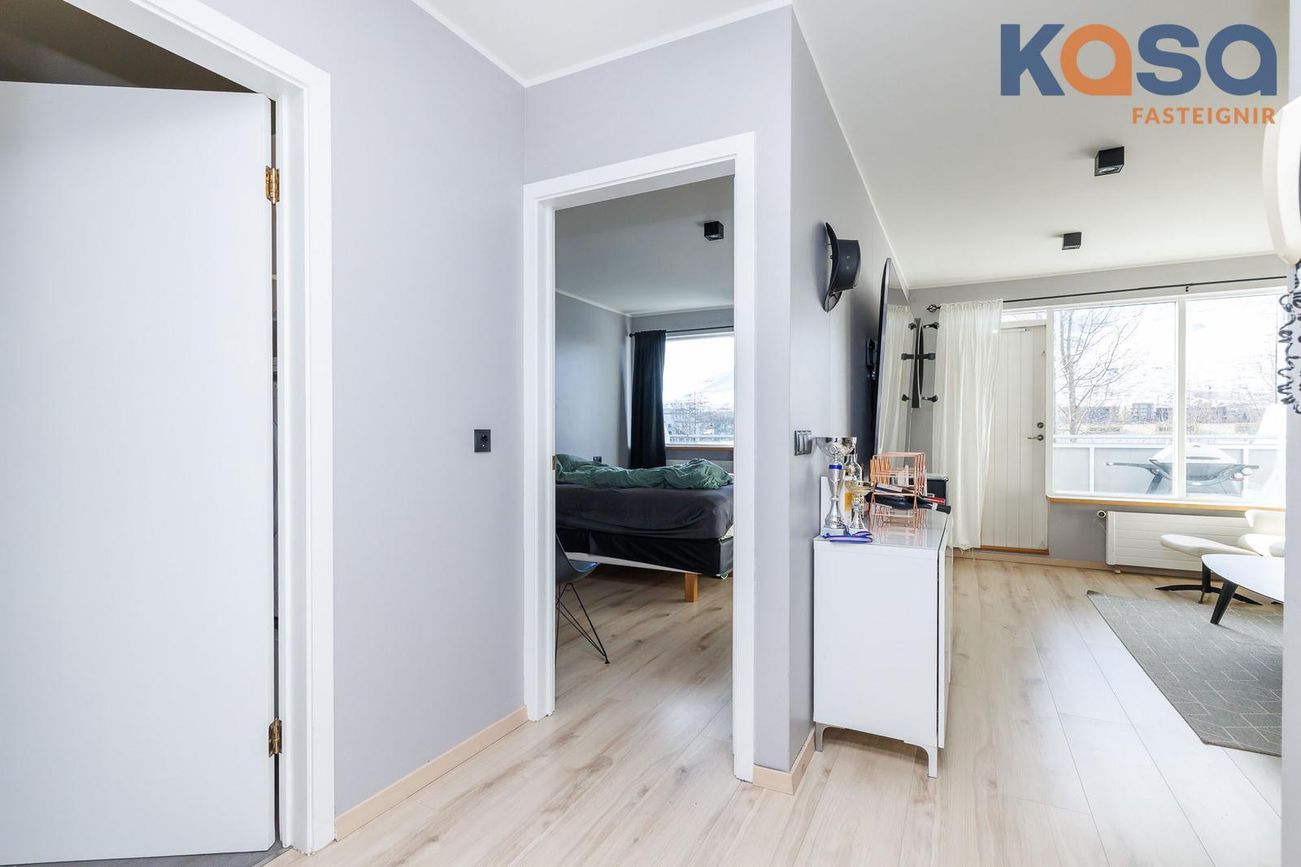 Melasíða 5, 603 Akureyri