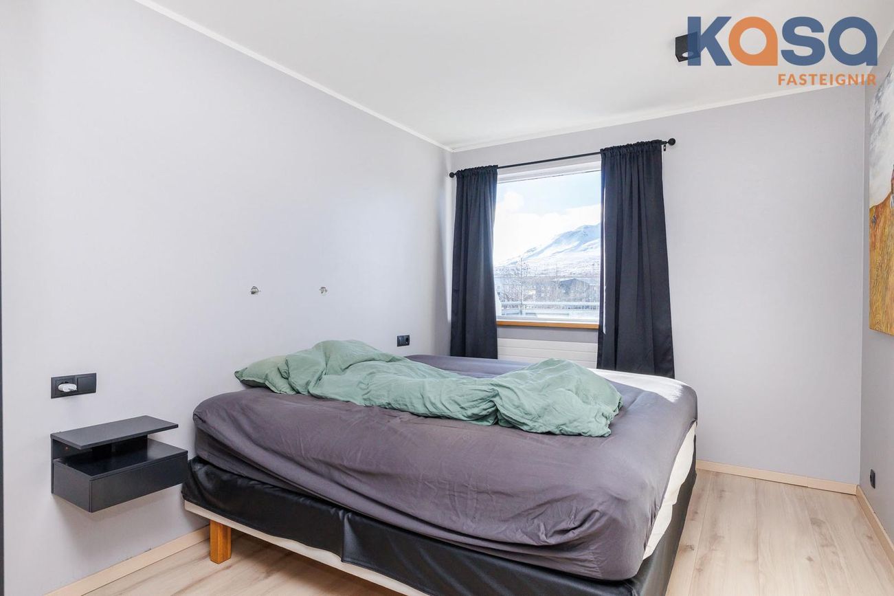 Melasíða 5, 603 Akureyri