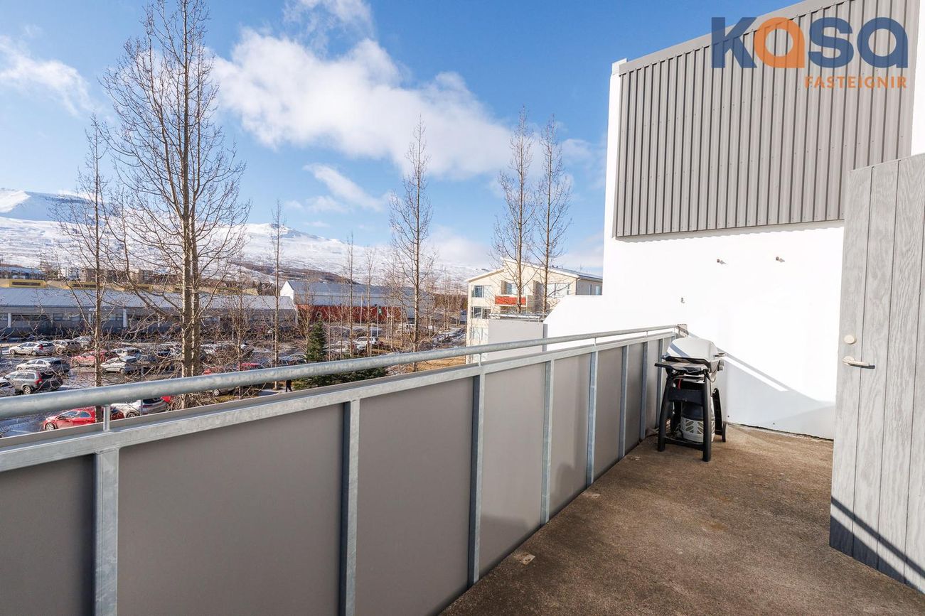 Melasíða 5, 603 Akureyri