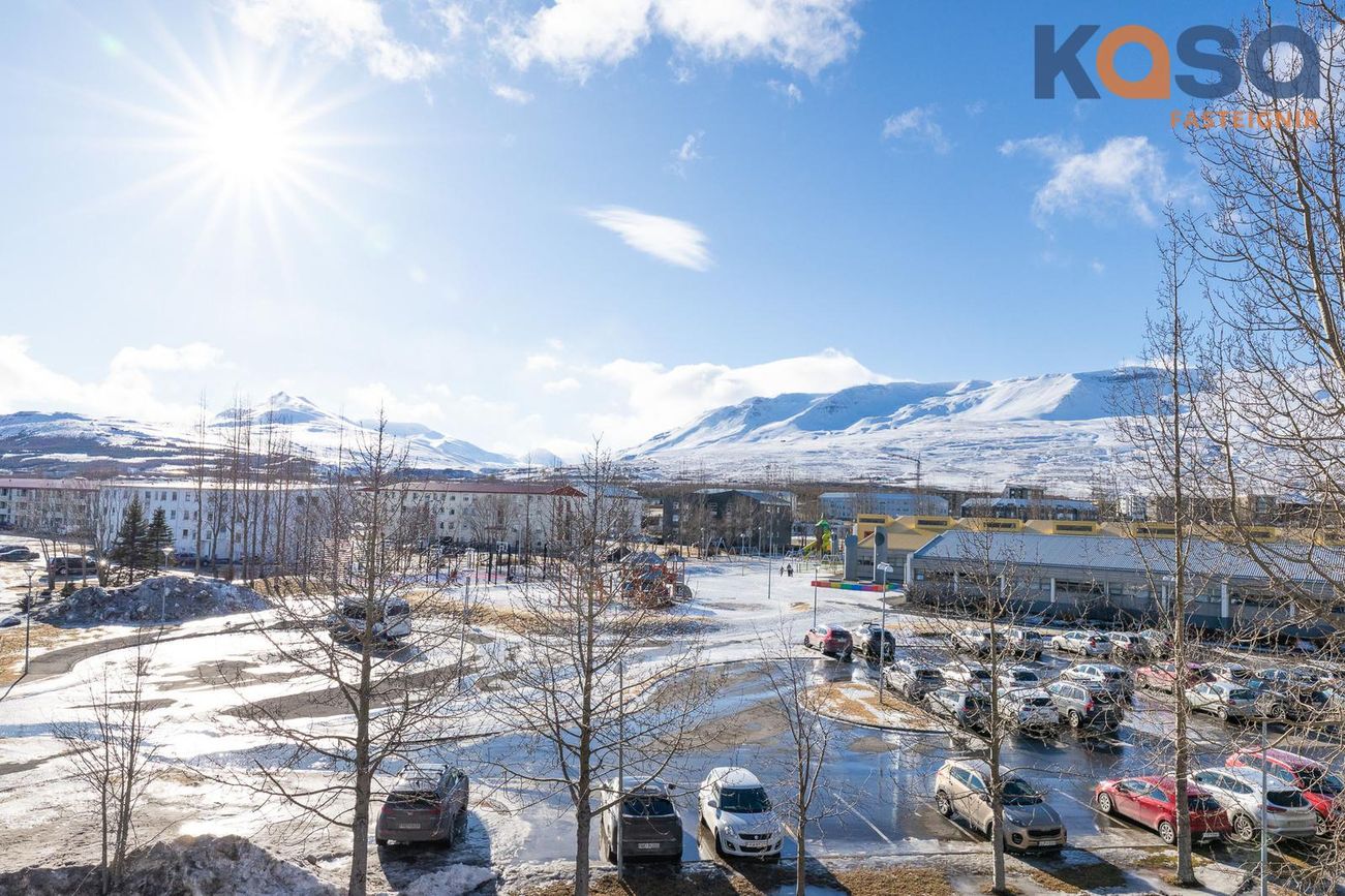 Melasíða 5, 603 Akureyri