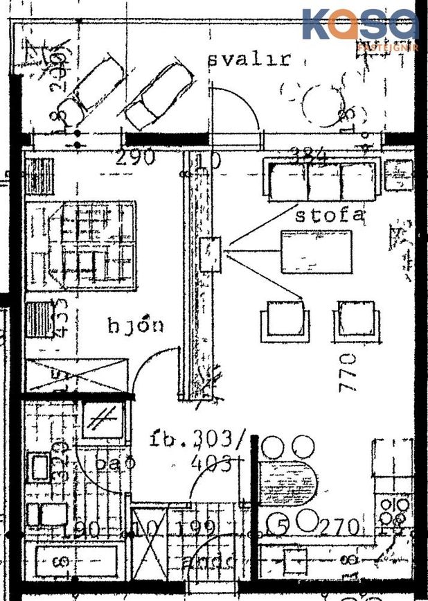 Melasíða 5, 603 Akureyri
