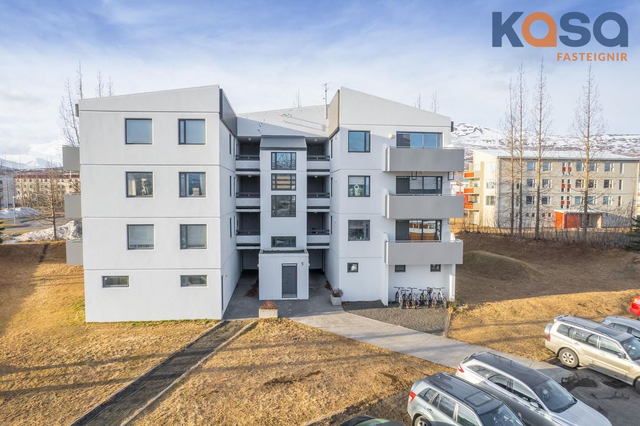 Melasíða 5, 603 Akureyri